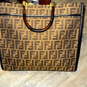 Fendi bag